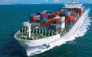 بورس چیست,صنعت کشتیرانی و حمل و نقل در بورس ایران