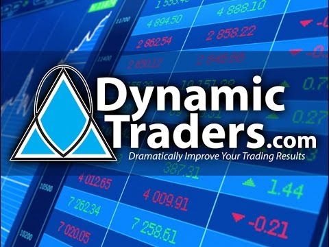 داینامیک تریدر Dynamic Trader